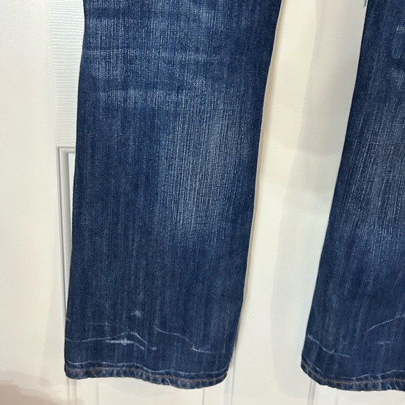 Y2K Blac Label Men’s 40x34 Denim Jeans - Picture 8 of 15